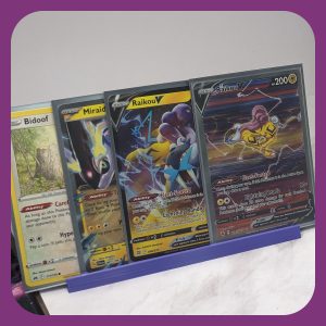 TCG Card Holder 2pack
