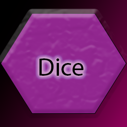 Dice