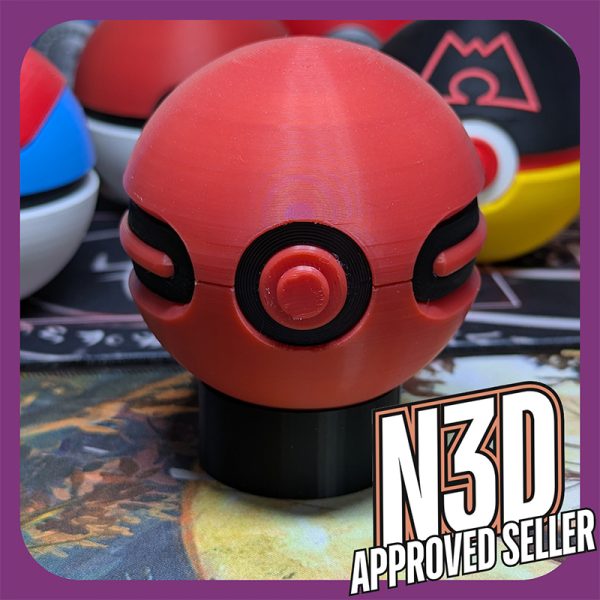 Poké Ball Collection by N3DMEL - Image 19