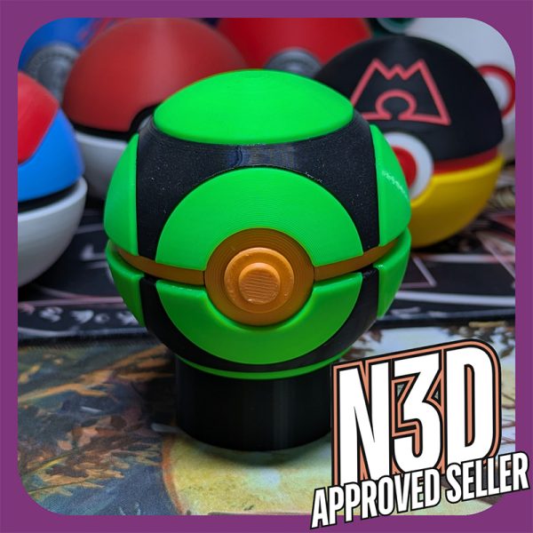 Poké Ball Collection by N3DMEL - Image 18