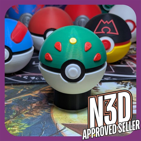 Poké Ball Collection by N3DMEL - Image 16
