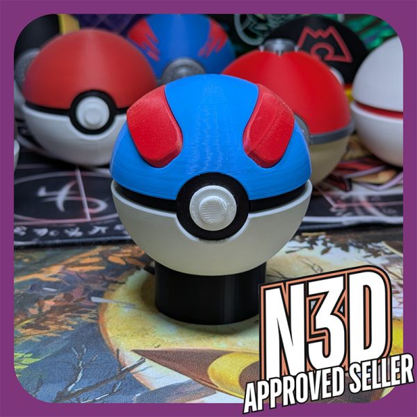 Poké Ball Collection by N3DMEL - Image 3