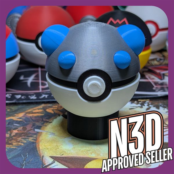Poké Ball Collection by N3DMEL - Image 14