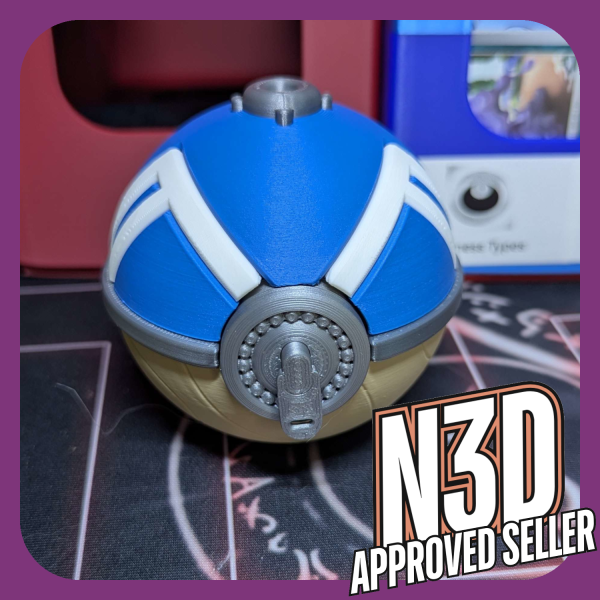 Hisuian Pokeball Collection - Image 5