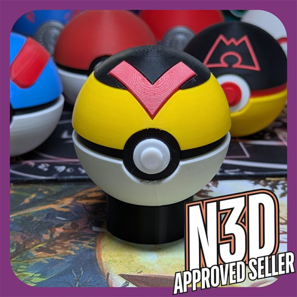 Poké Ball Collection by N3DMEL - Image 13