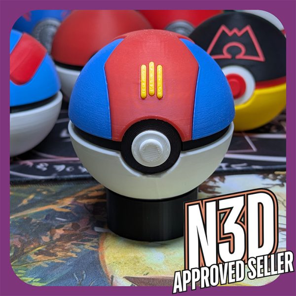 Poké Ball Collection by N3DMEL - Image 12